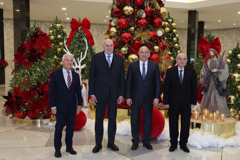 05 – Mr. Guido Crossetto 9s